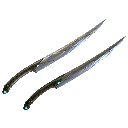 Клыки